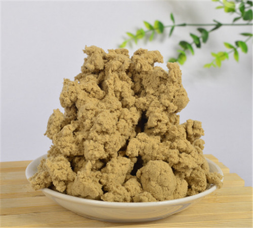 購買艾條時如何辨別里面艾絨的年限呢？