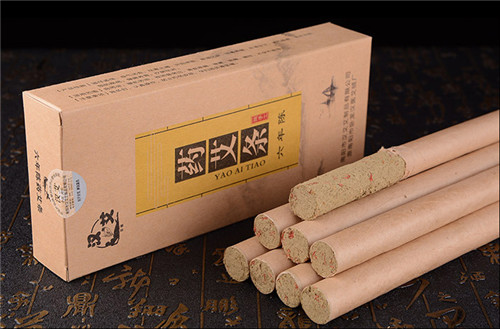 哪種艾條比較好呢？怎么選擇呢？