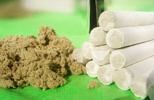艾葉炭的炮制方法有哪些呢？